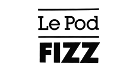 Pulp - Le Pod Fizz