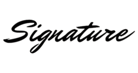 Cloud Vapor - Signature