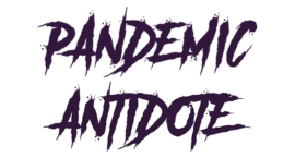 Cloud Vapor - Pandemic X Antidote