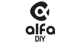 Alfaliquid - DIY