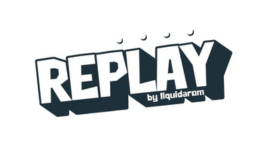 Liquidarom - Replay