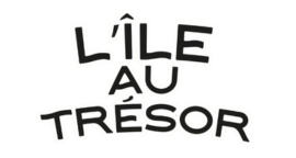 Secret's Lab - L'ile au tresor