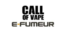 E-Fumeur / Call of Vape