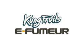 E-Fumeur / Kung Fruits
