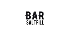 Just Juice - Bar Saltfill