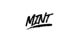 Just Juice - Mint