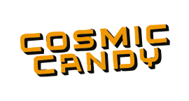 Secret's Lab - Cosmic Candy