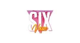 Roykin - Six Vape