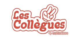 Liquidarom - Les Collègues