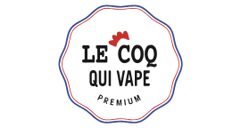 Le Coq qui Vape - Arômes DIY