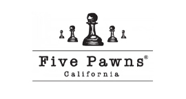 Five Pawns