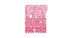 Pulp - Fat Juice Factory