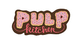 Pulp - Kitchen