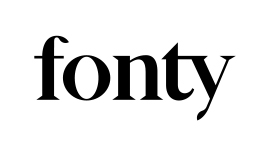 Fonty