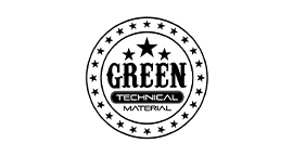 Green Technical Matérial