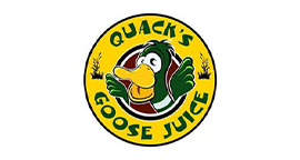 Quack's Juice Factory