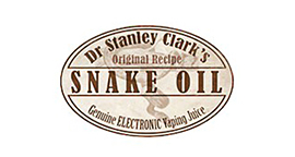 Snake Oil - Tmax Juices