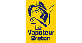 Le Vapoteur Breton - Arômes DIY
