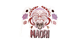 Full Moon - Maori