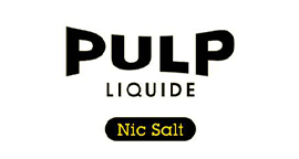 Pulp - Nic Salt