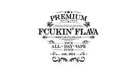 Fcukin' Flava