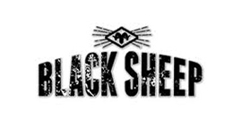 Green Vapes - Black Sheep