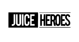 Liquideo - Juice Heroes
