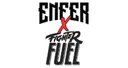 Fighter Fuel X Enfer