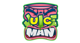 Juice Man’s