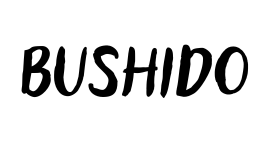 Bushido
