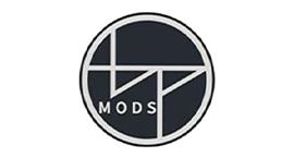 BP Mods