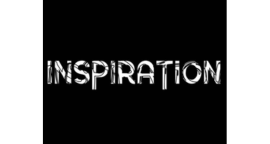 E.Tasty - Inspiration