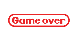 E.Tasty - Game over