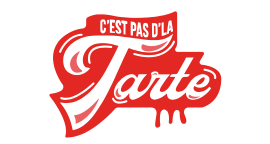 Airmust - C'est pas de la tarte