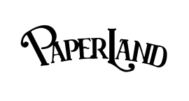 Airmust - Paperland