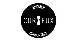 Curieux - Arômes DIY