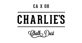 Charlies Chalk Dust - Pacha mama