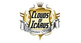 Clouds of Icarus