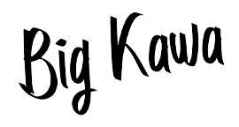LiquideLab - Big Kawa DIY