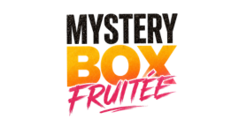 Mystery Box Fruitée