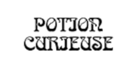 Curieux - Potion curieuse