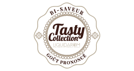 Liquidarom - Tasty Collection