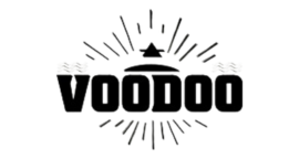 Airmust - Voodoo