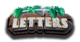 E.Tasty - Letters