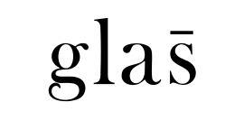 Glas Vapor