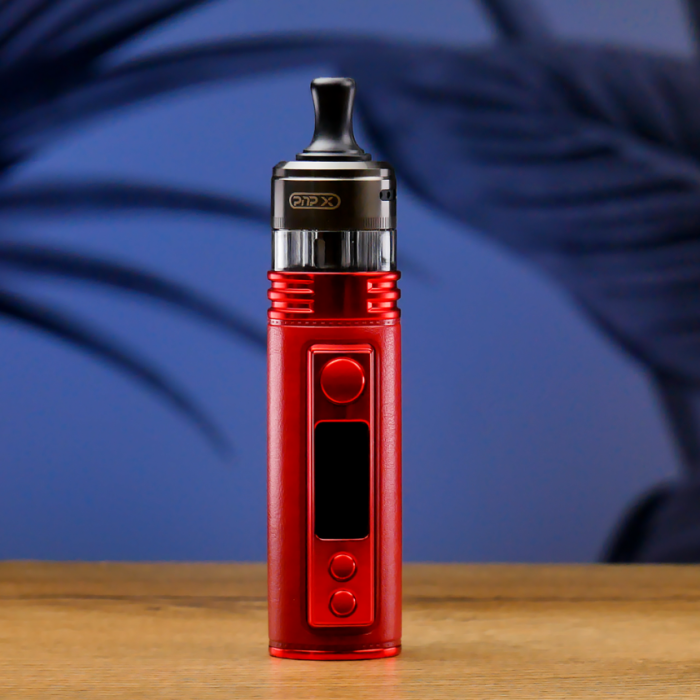 Test matériel : découvrez le pod Drag H40 Pro de Voopoo