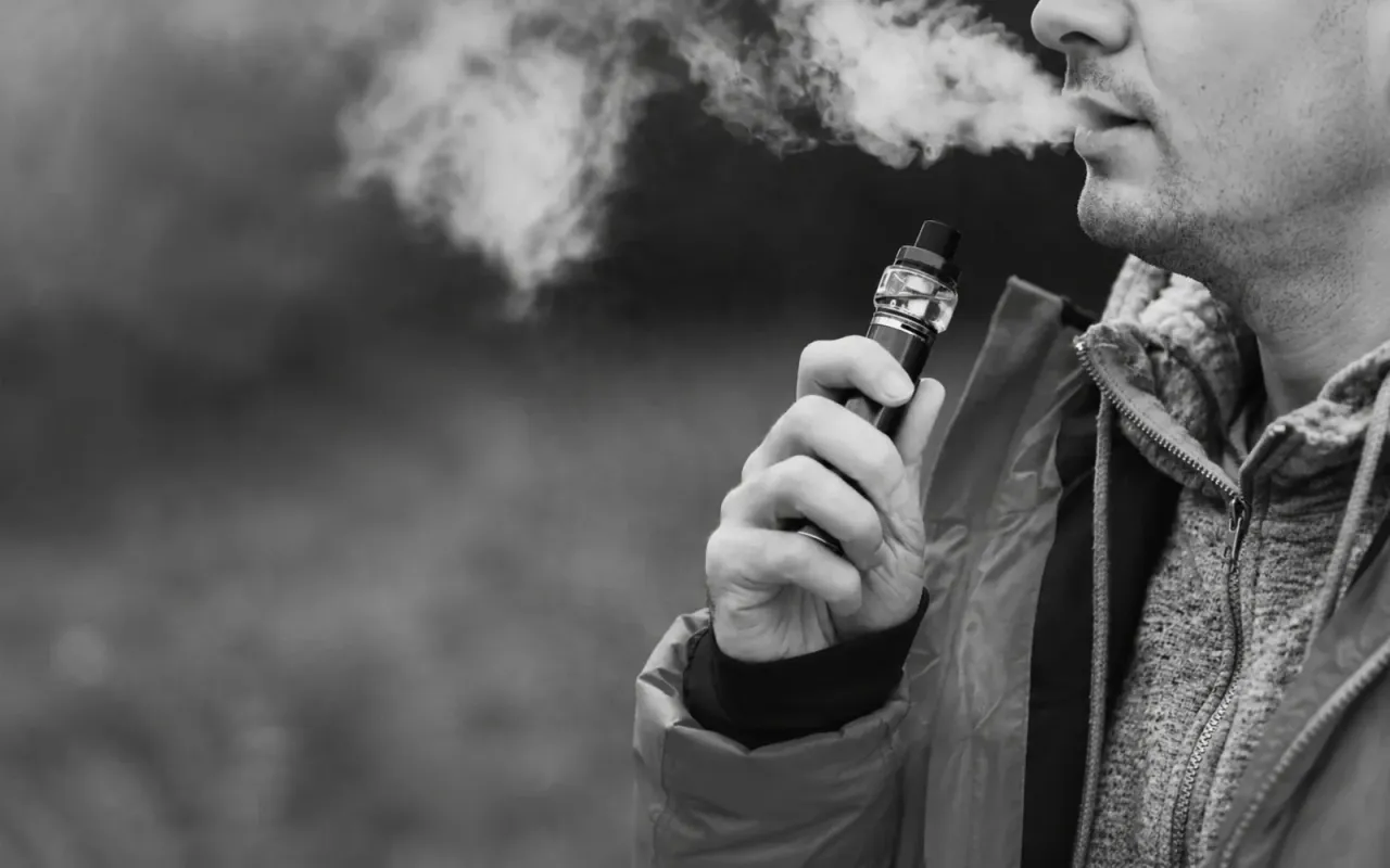 Rapport de l’Anses : quels sont les risques réels de la cigarette électronique ?