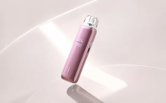 Test : le pod Pixo d'Aspire passe en version Max