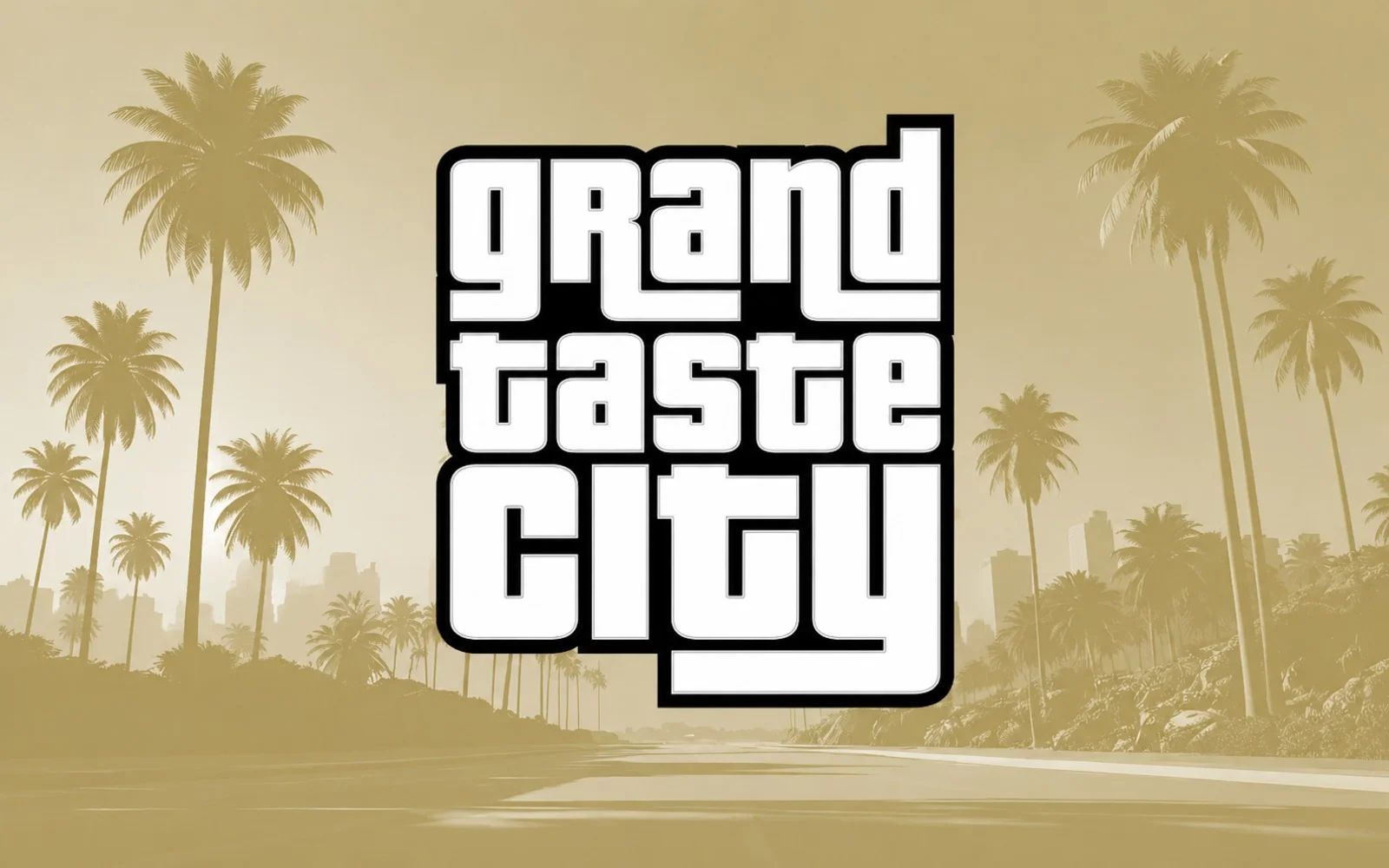 Découverte des e-liquides Grand Taste City
