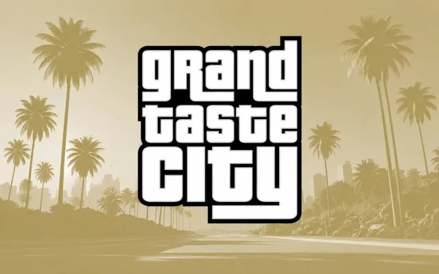 Découverte des e-liquides Grand Taste City